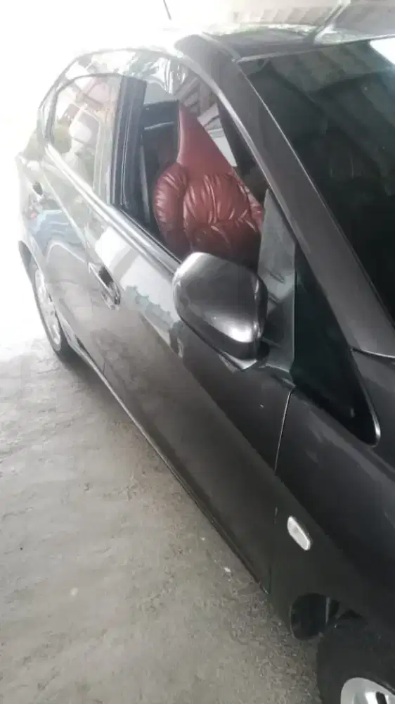 Brio E satya 2018 MT