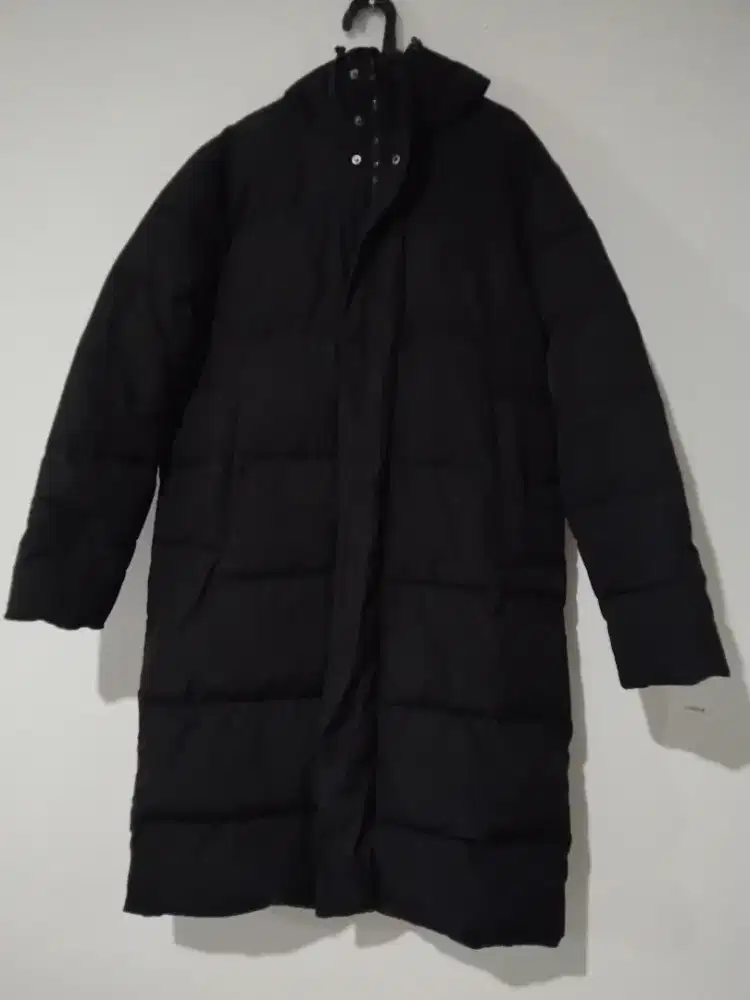 Dijual coats merk CARET ukuran L