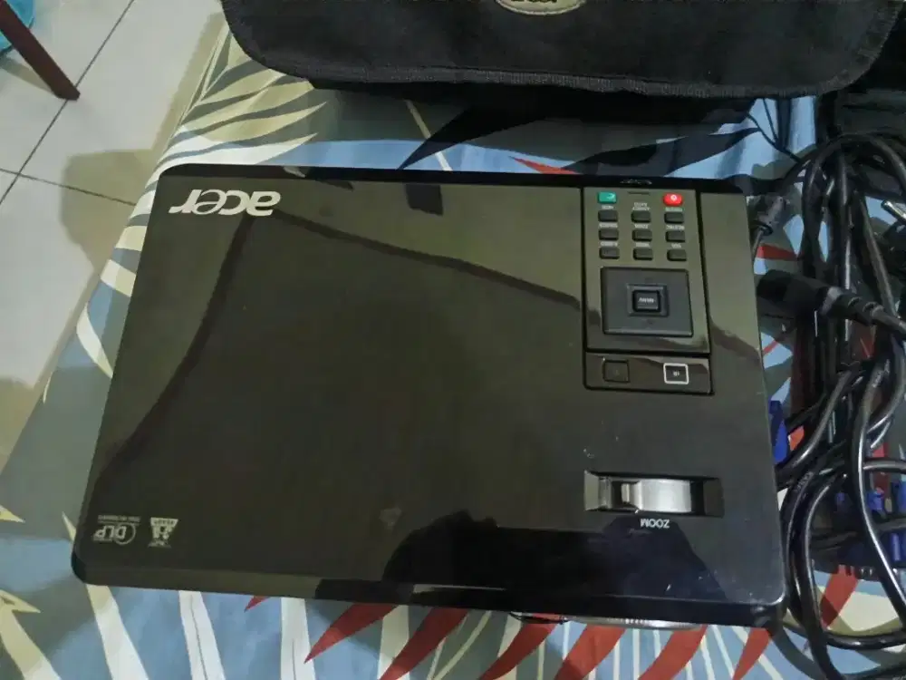 PROYEKTOR ACER X1261N