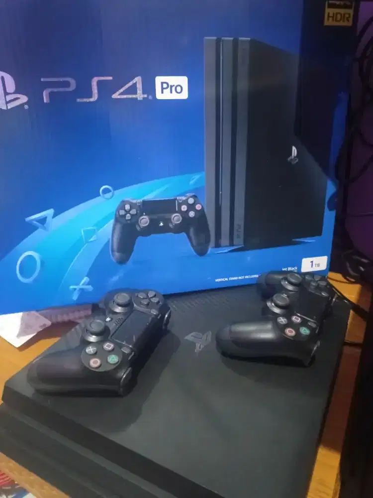 Ps4 Slim Pro Fat Full Game