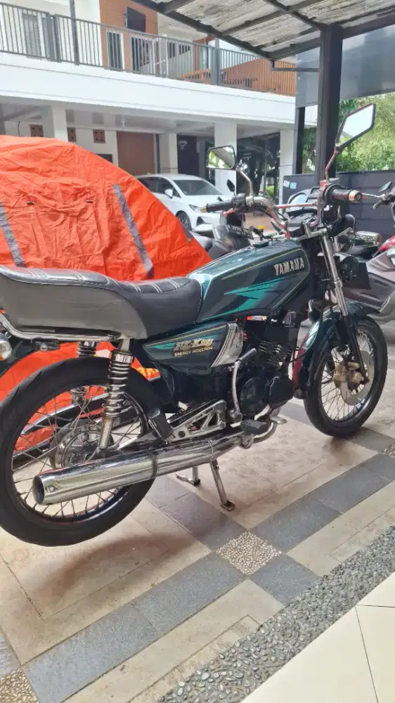 Raja 1998 Master Of Legend