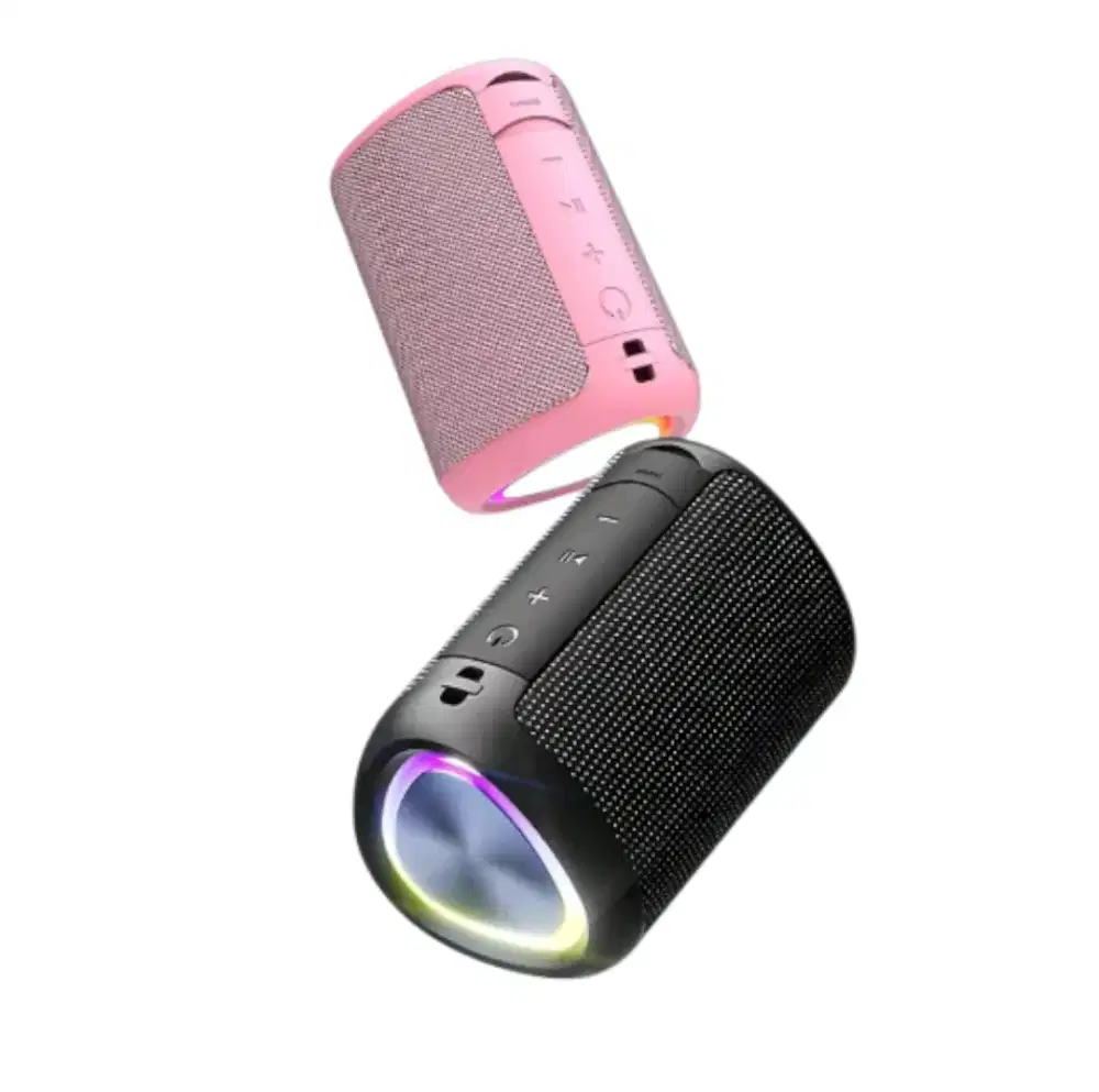 Spiker Bluetooth SK07 Sonix Sudah tahan air