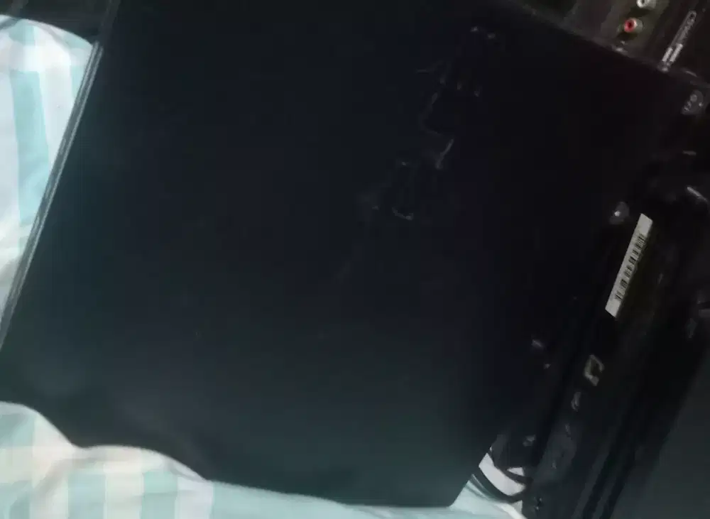 Beli tv led rusak ps345 rusak mati eror