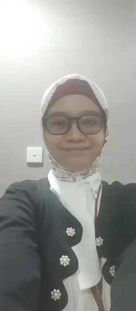 Mencari kerja sampingan untuk jadwal sore dan sabtu or minggu