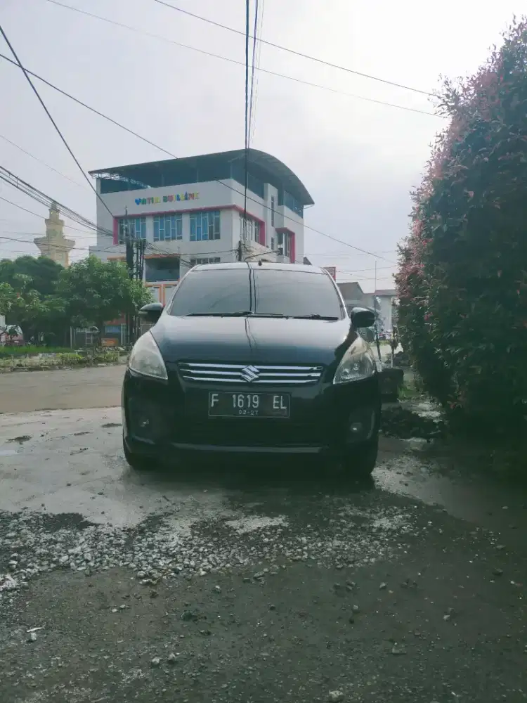 ertiga gx murah