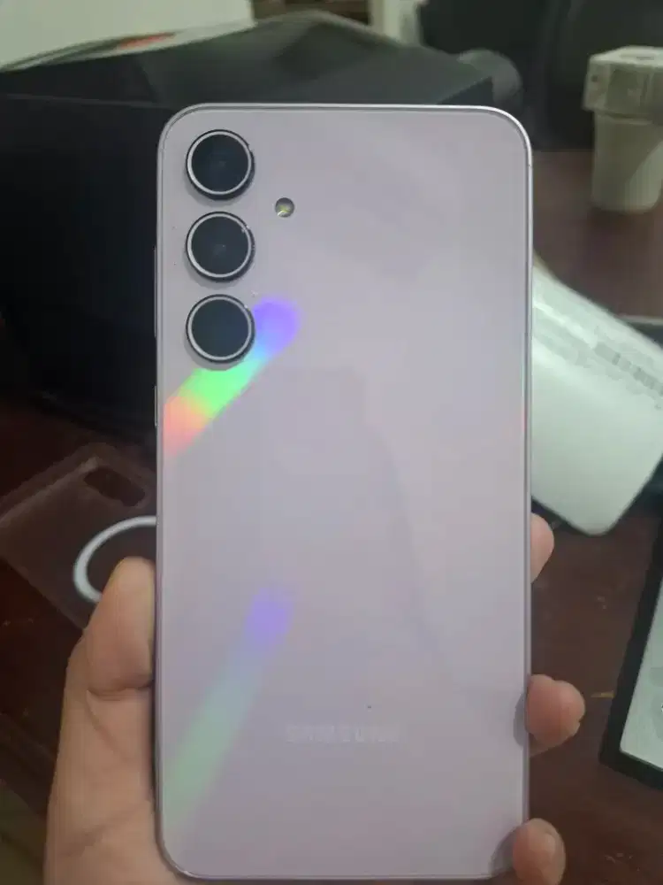 JUAL HP SAMSUNG GALAXY A35 5G (8/256GB)