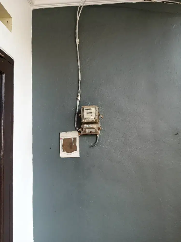 Kilometer sering turun listrik koslet dipanggil datang kerumah