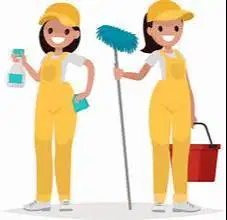 LOWONGAN KERJA CLEANING SERVICE (PEREMPUAN)