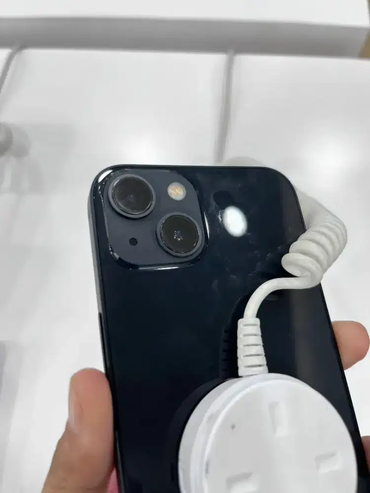 IPHONE 13 MIDNIGHT (KREDIT DI HCI)