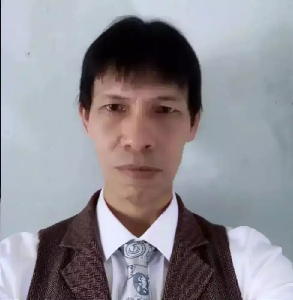 Sy Mencari Kerja Untuk Mengurus/Merawat Orang Sakit Lansia/Jompo.