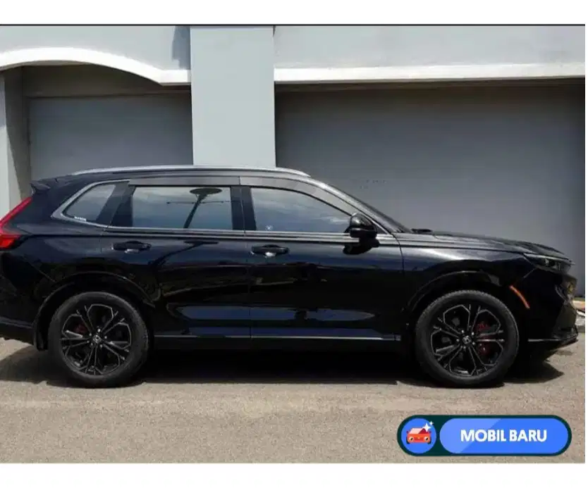 [MOBIL BARU] CRV PROMO AKHIR TAHUN