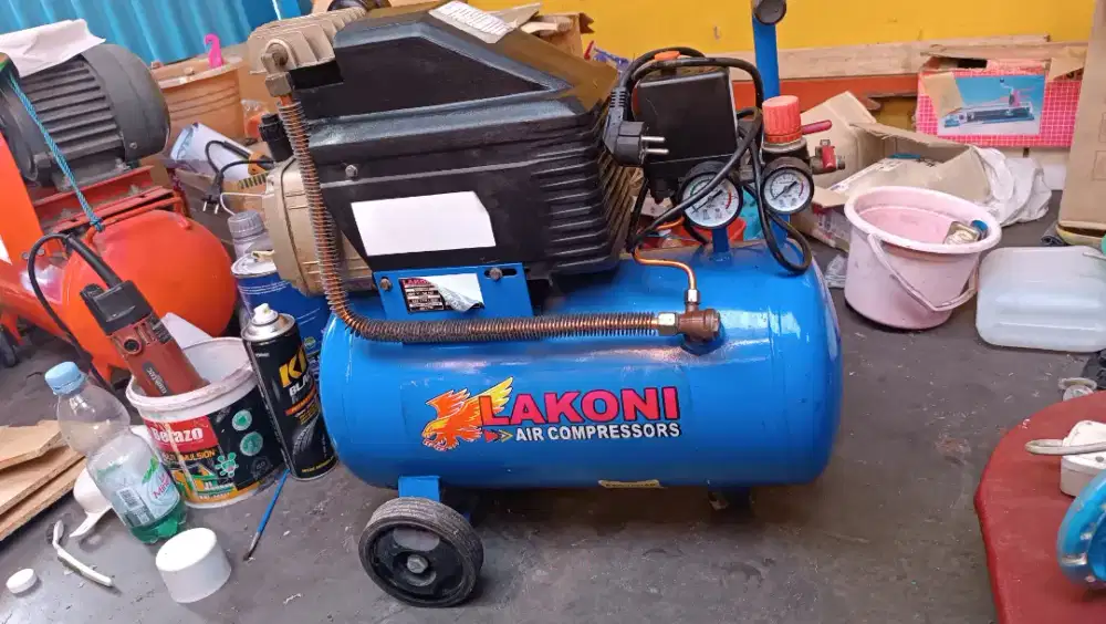 Kompresor Lakoni Imola 125