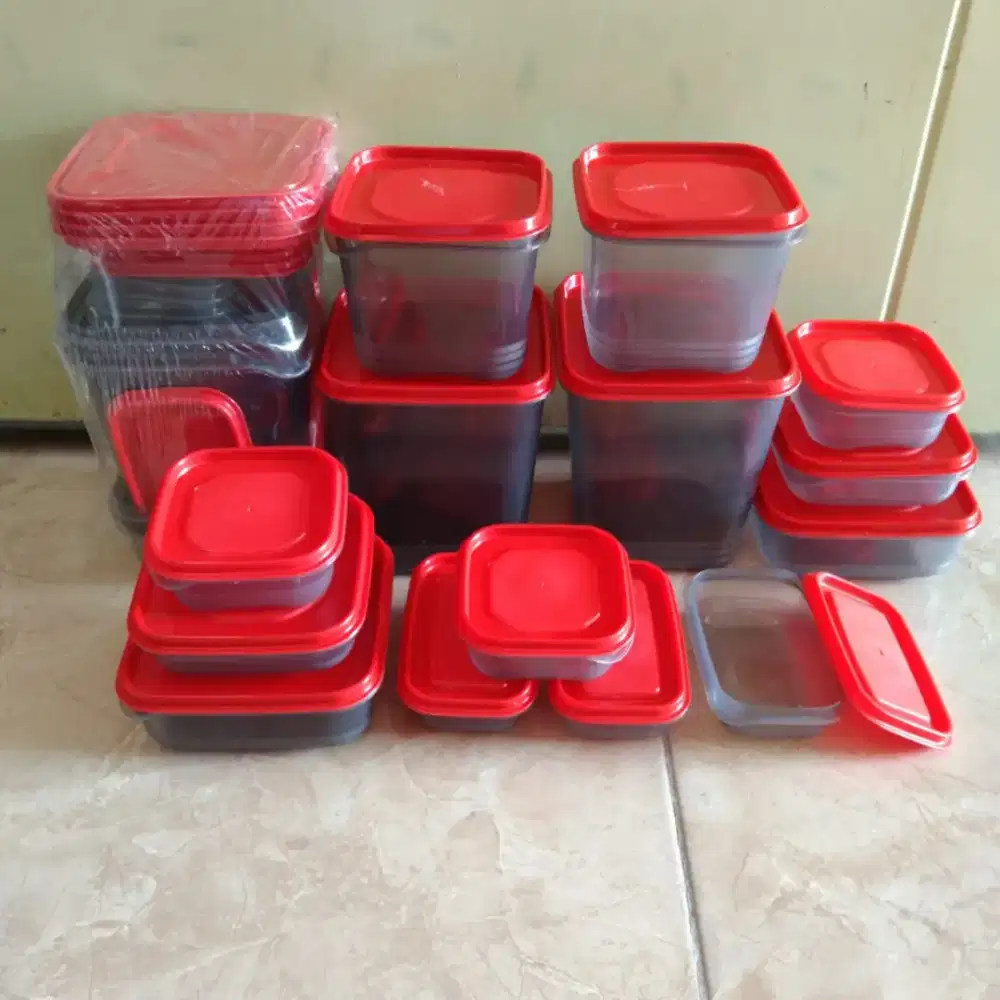 Toples Set Otaru Smoke Rumiga 14 Pcs