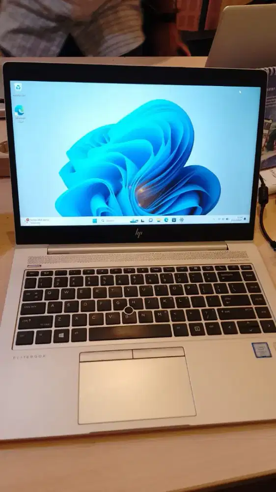 HP elitebook 840 G6