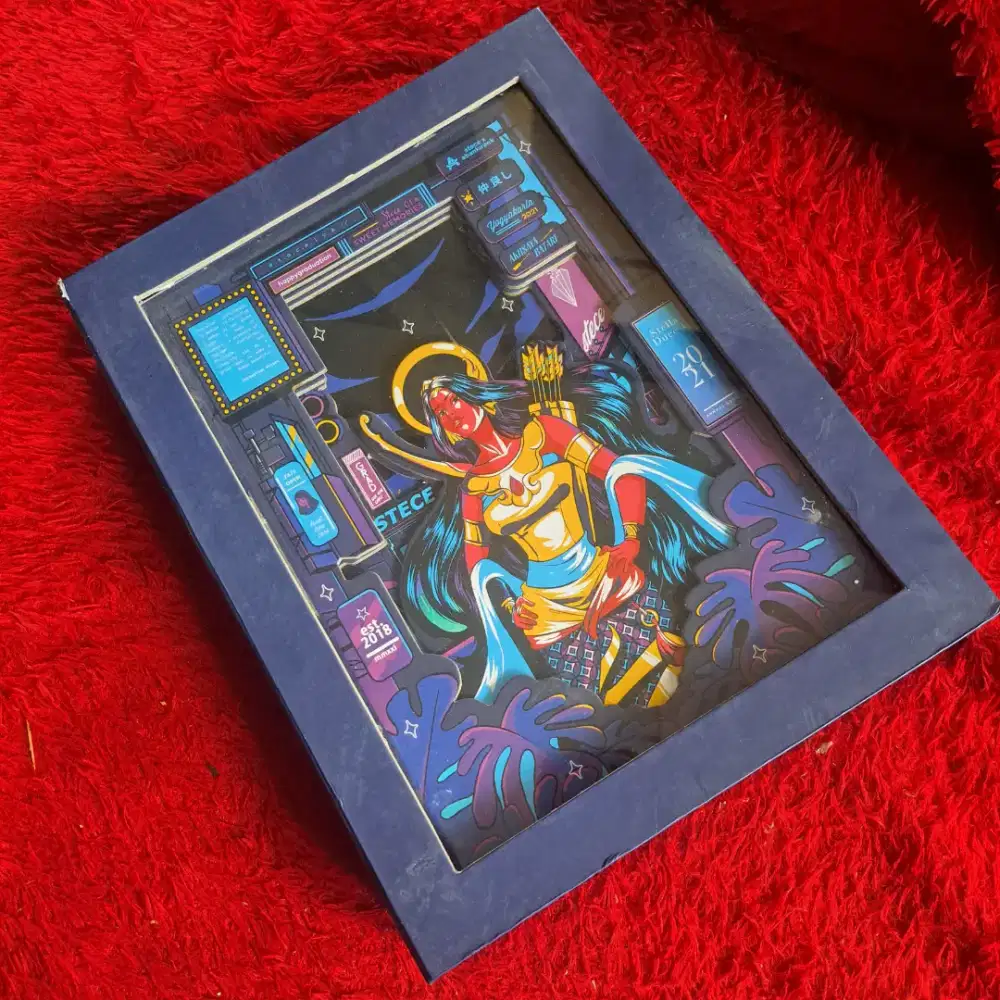 buku stella duce 1 2021 annual book