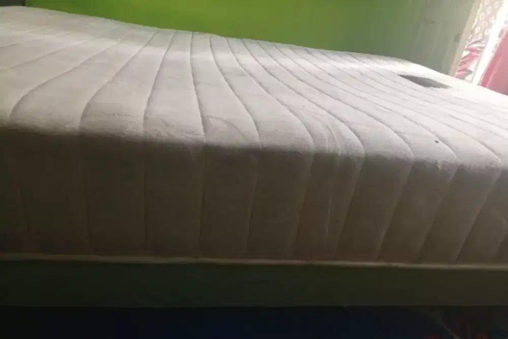 Springbed Cecilia Ukuran No2