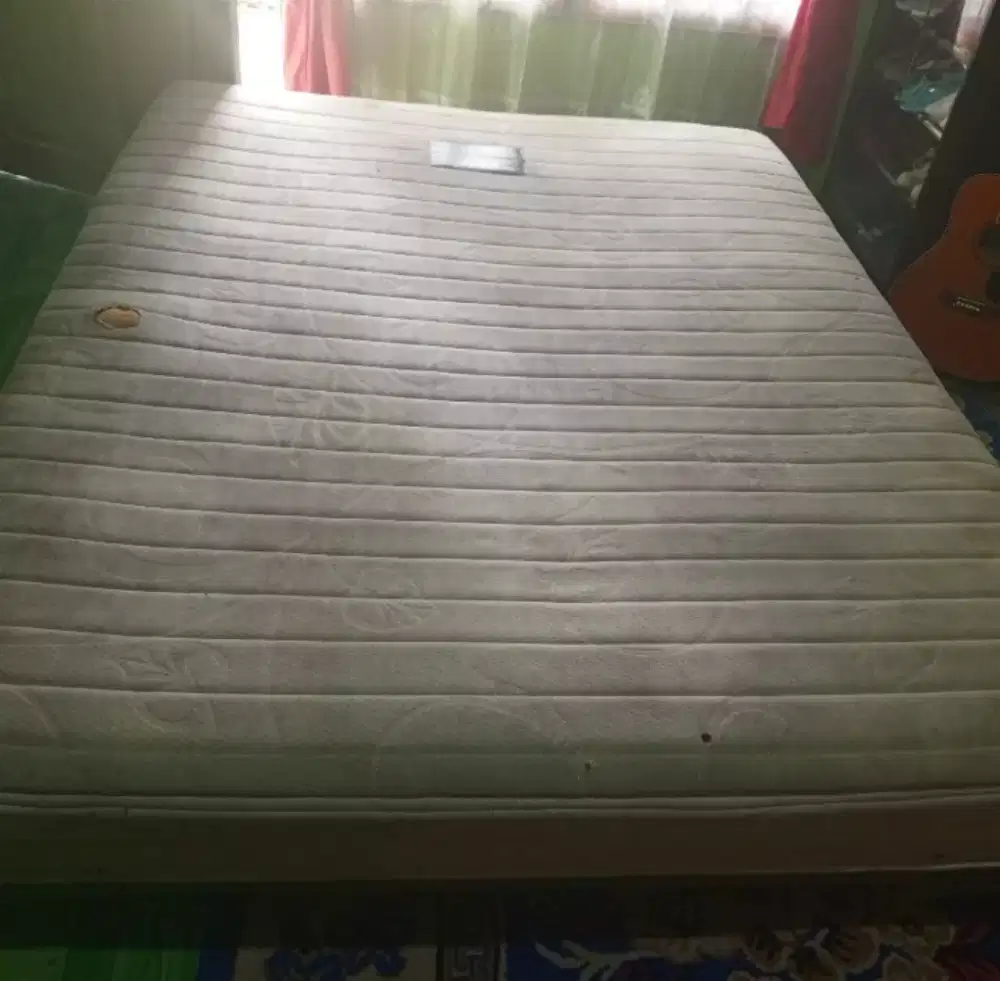 Springbed Cecilia Ukuran No2