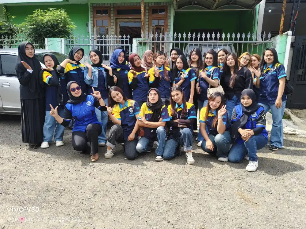 Lowongan kerja SPG minuman halal