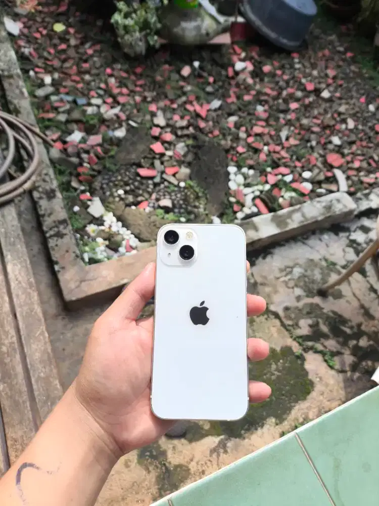 iphone 13 128gb inter all operator mulus