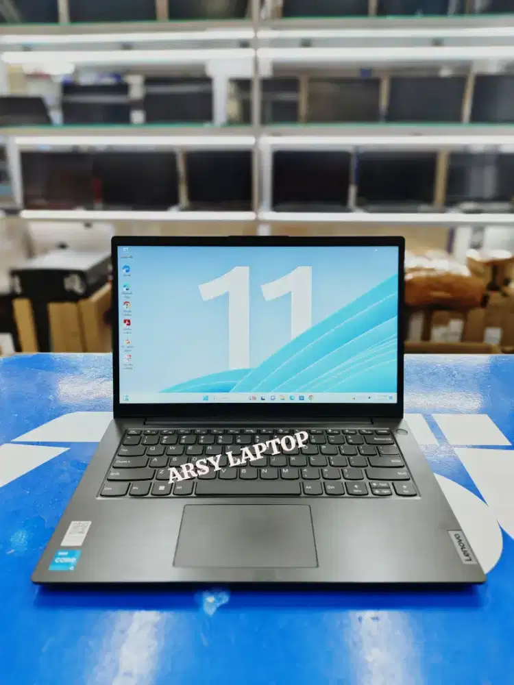 Lenovo v14 g2 core i3 gen 11