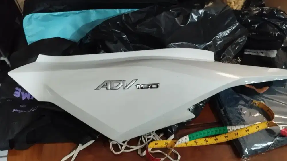 COVER BODY KIRI ADV 160