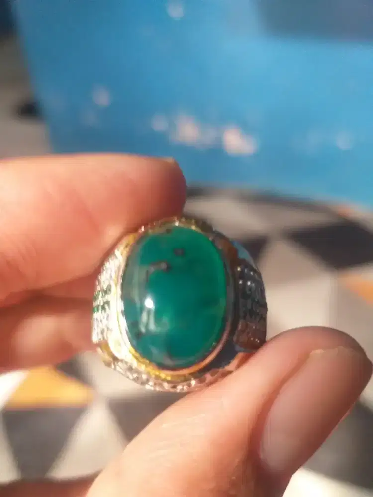 Batu bacan gulau