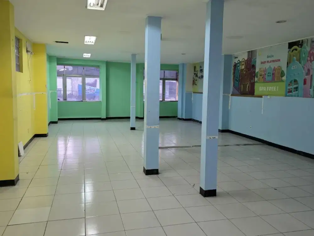 Ruko Strategis Siap Pakai di Mainroad Astanaanyar Bandung