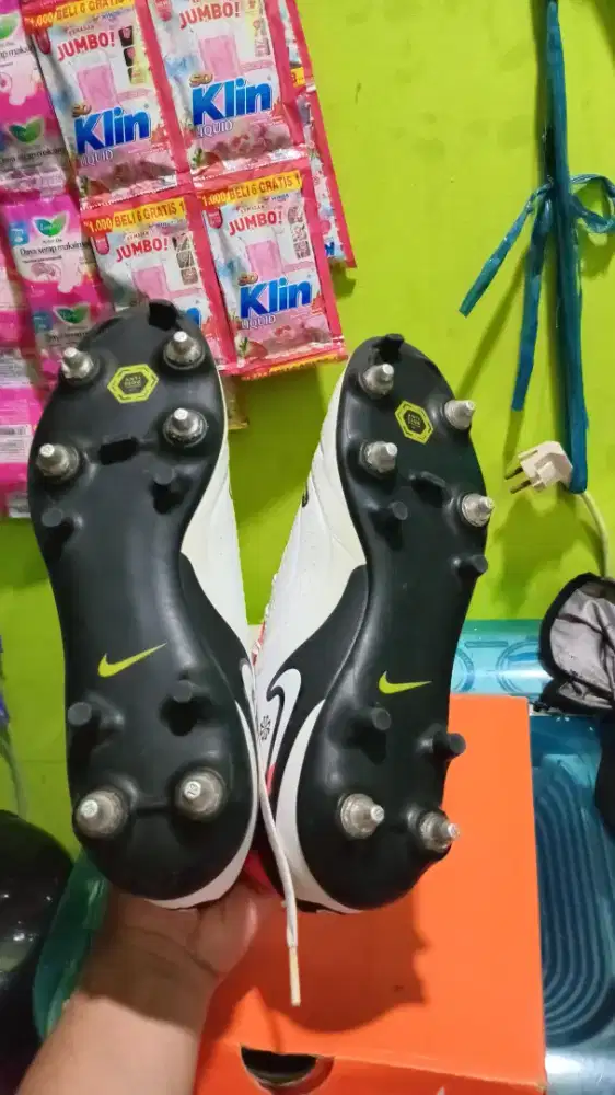 Teimpo Academy SG (Pul Besi)