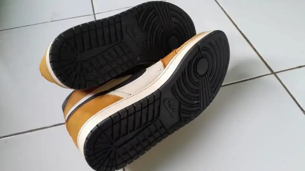 Spatu nike air jordan