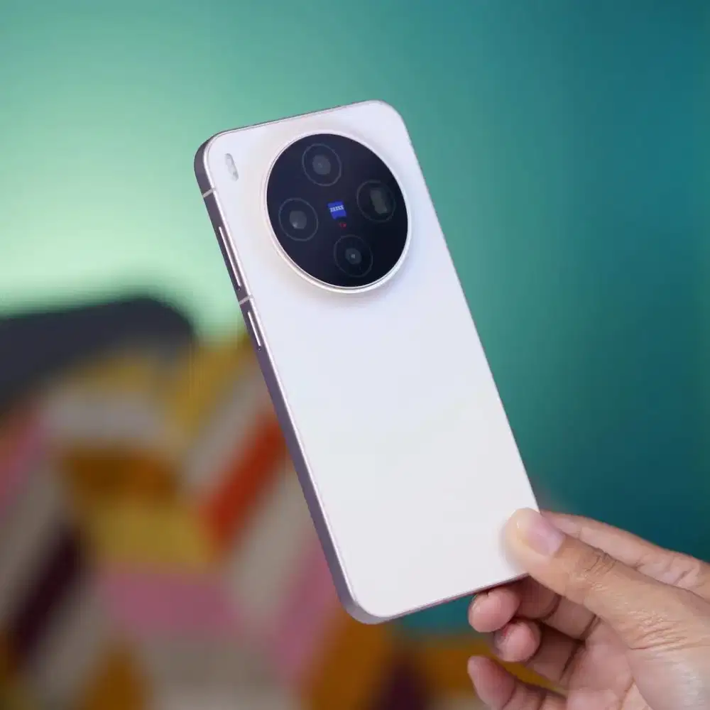 Vivo X300series paylater kartu kredit bunga 0%