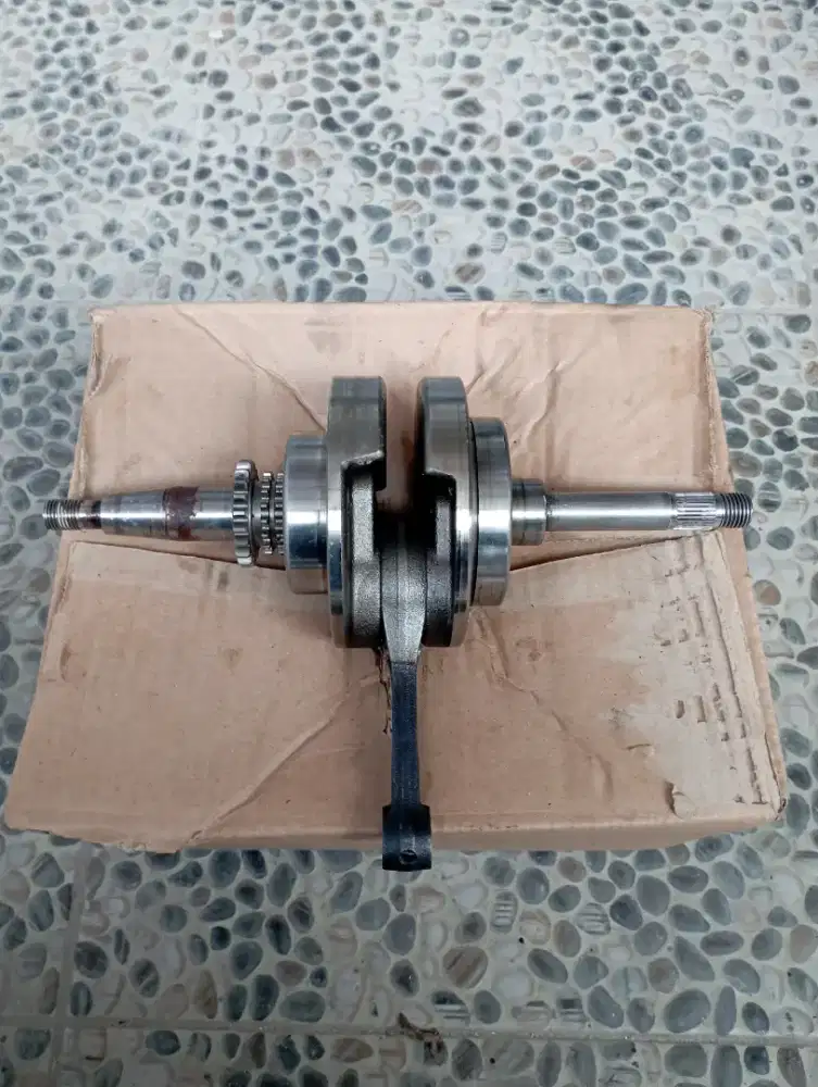 Kruk As Pcx 160 ori copotan