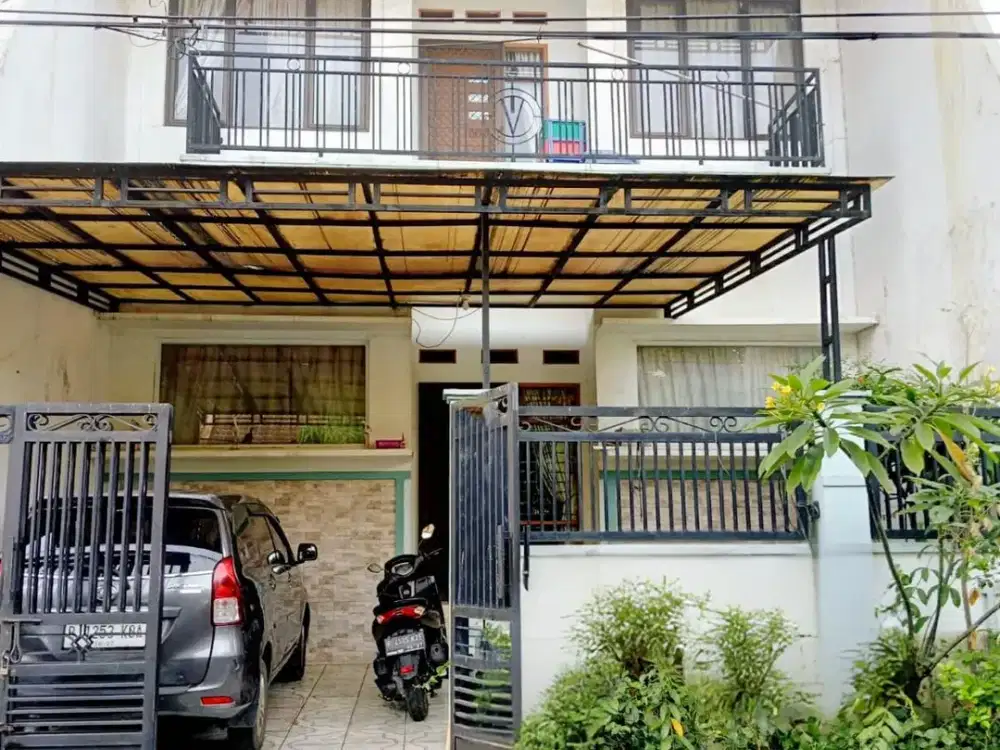 Dijual Rumah Di Perumahan Griya Harapan Pemai Harapan Indah