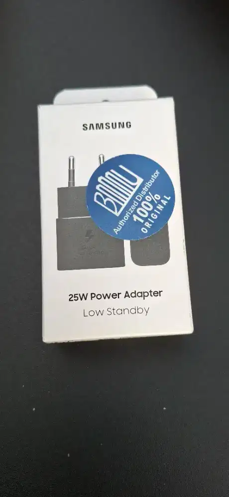 Adaptor samsung