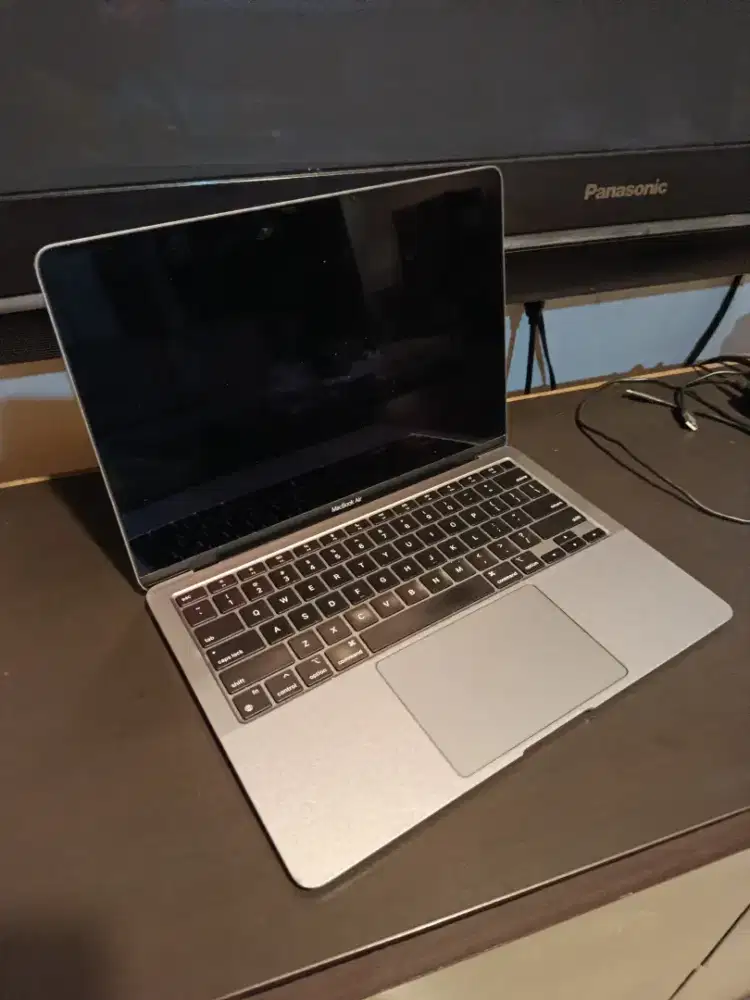 Apple Macbook Air M1 mulussssss boleh tuker tambah