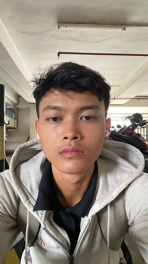 Sedang mencari pekerjaan