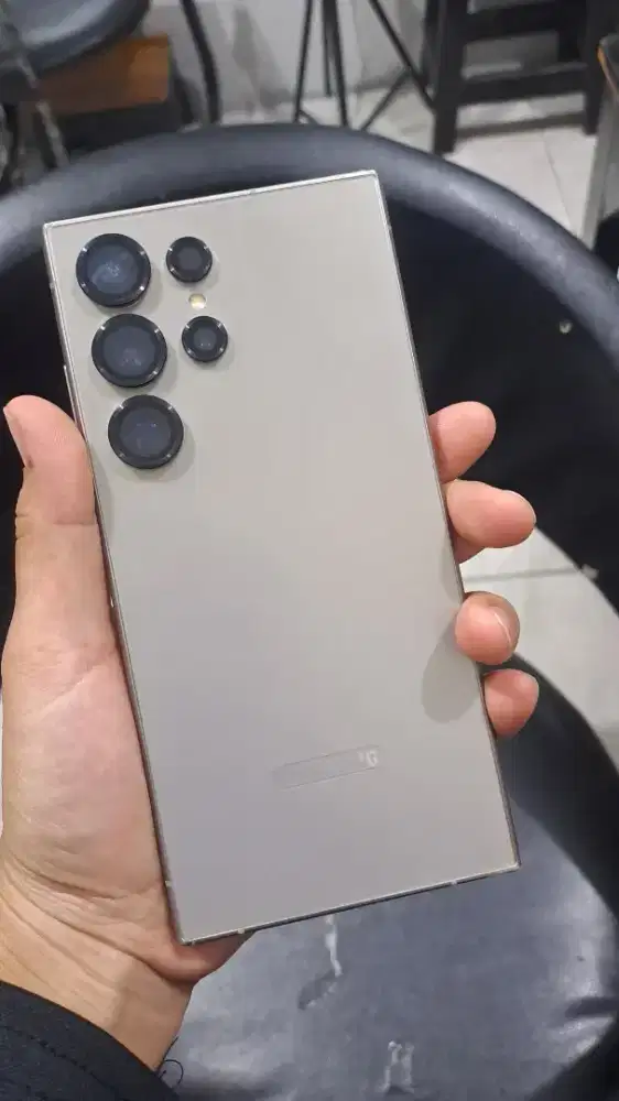 Samsung s24 ultra 256 gb