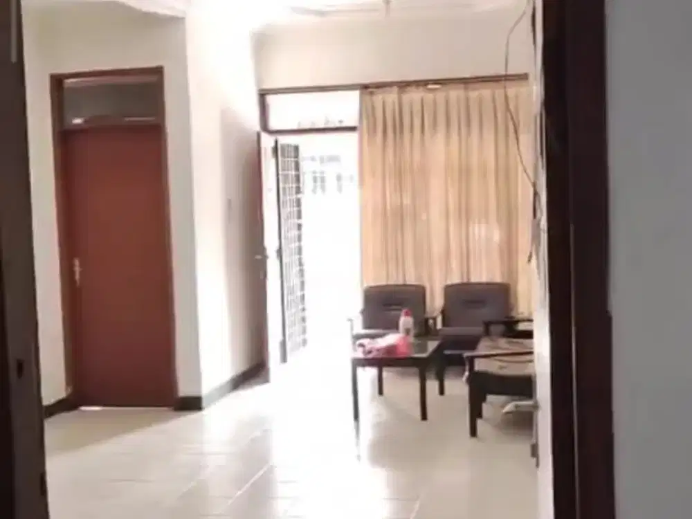 Dijual Rumah Siap Huni di Taman Rahayu Bandung