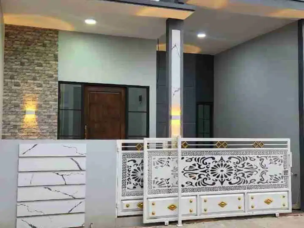 Rumah Citra Indah Cileungsi