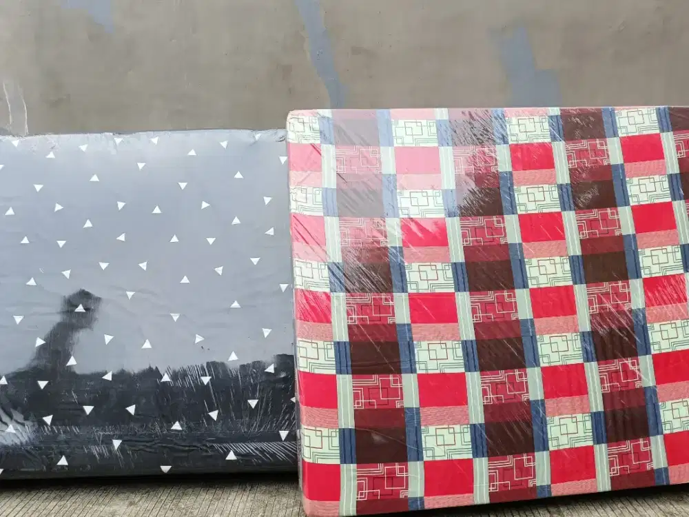 DIJUAL KASUR BARU INOAC ukuran 180x30x200