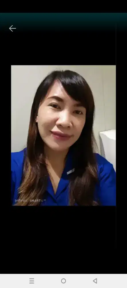 Saya sedang mencari pekerjaan.