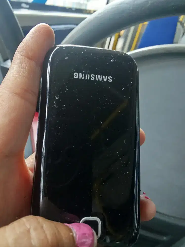 Hp Samsung caramel e172