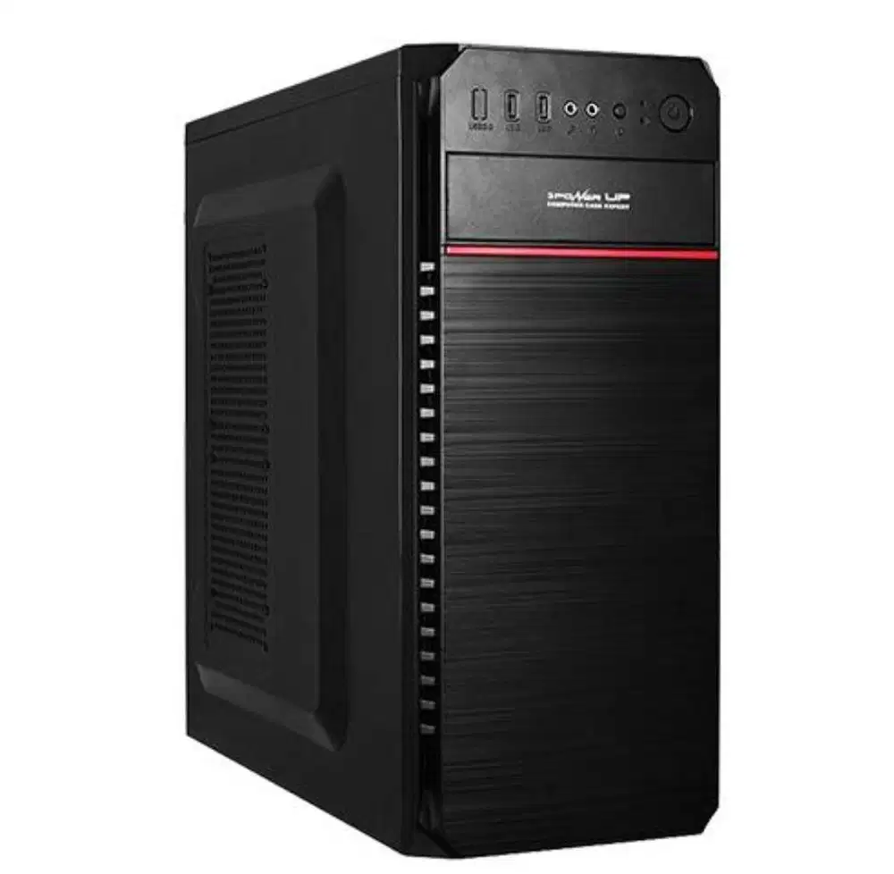 CPU Rakitan Baru – Intel Core i3, Siap Tempur!