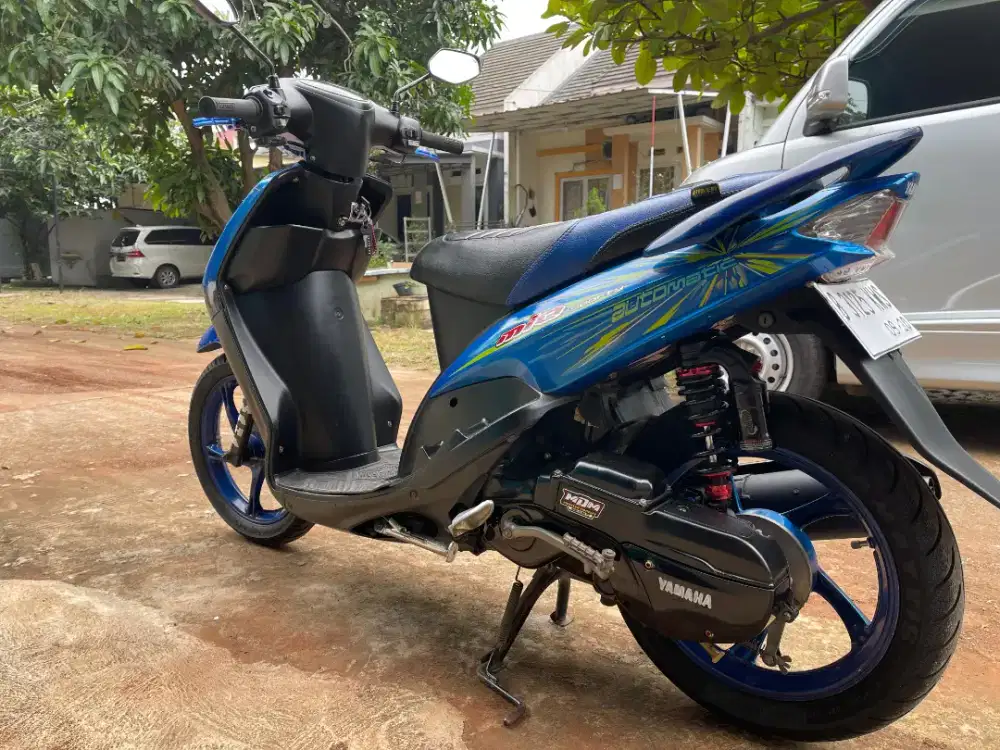 Mio Smile 2009 Full Orian