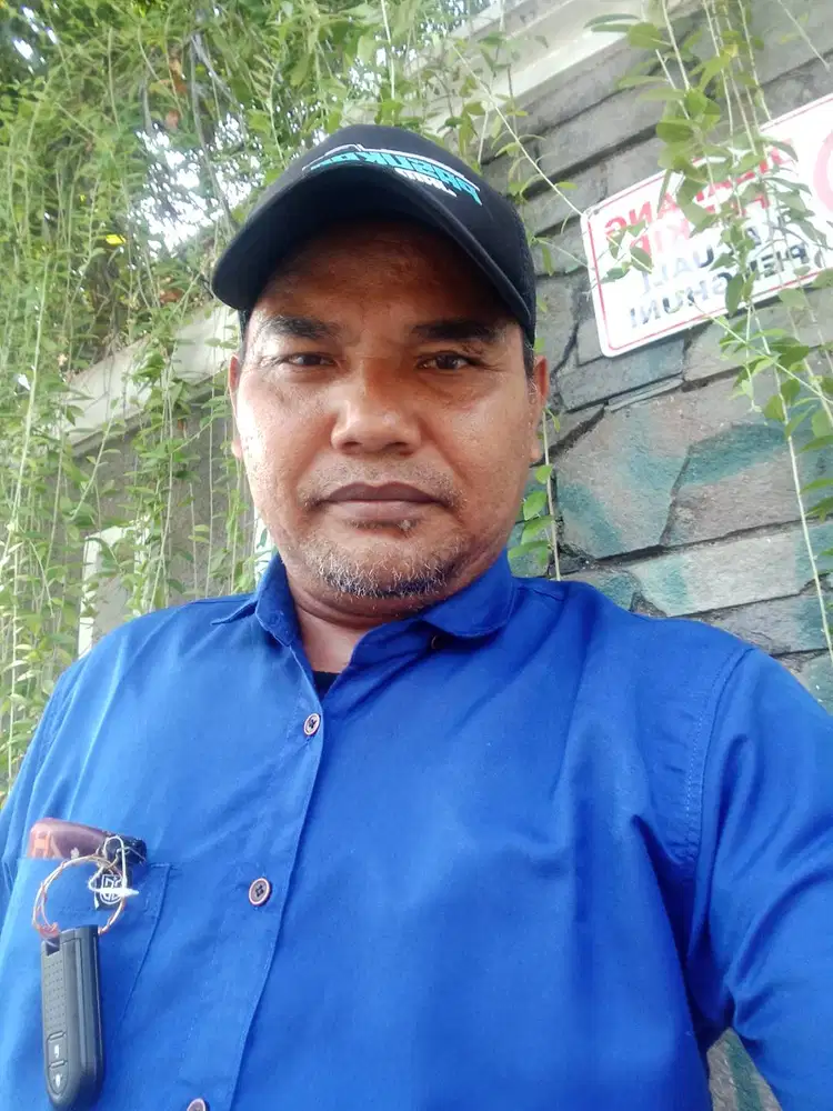 Mecari kerja suoir pribadi