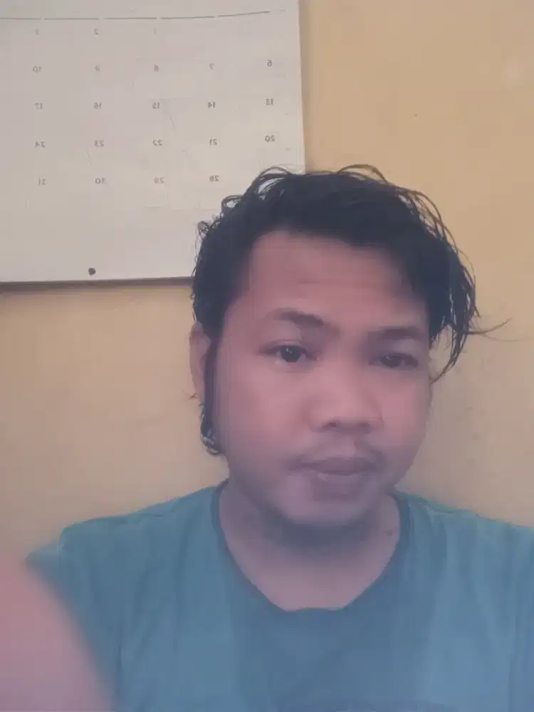 Nyari loker ada mes nya