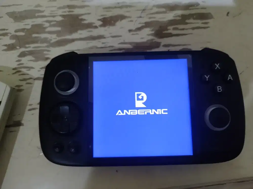 Anbernic RG cube 256 gb