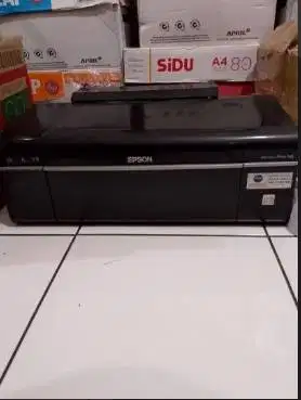 PRINTER EPSON T60