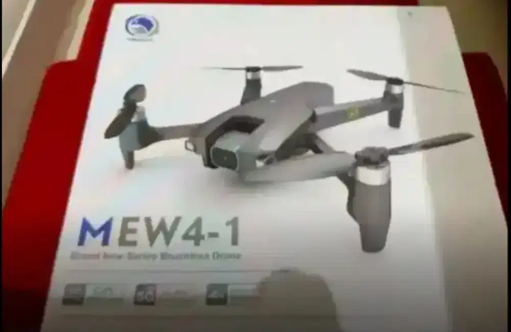 Jual Drone Seri MJX