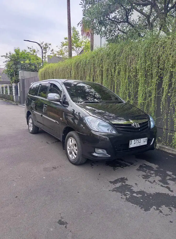 Inova G 2.0 automatic 2009