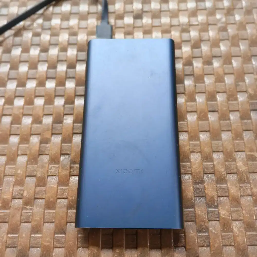 Xiaomi Power Bank 10.000 mah